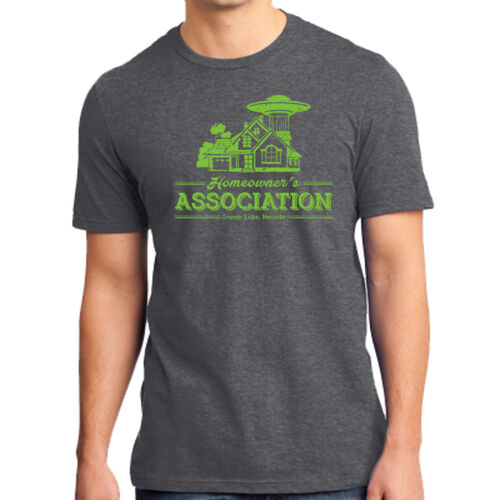 Groom Lake HOA Tee Thumbnail