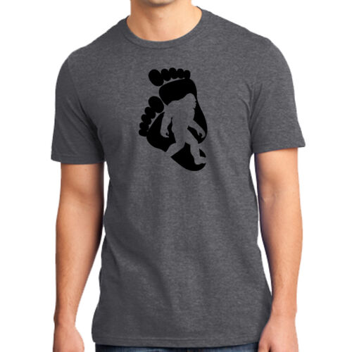 Bigfoot Hunter Tee Thumbnail