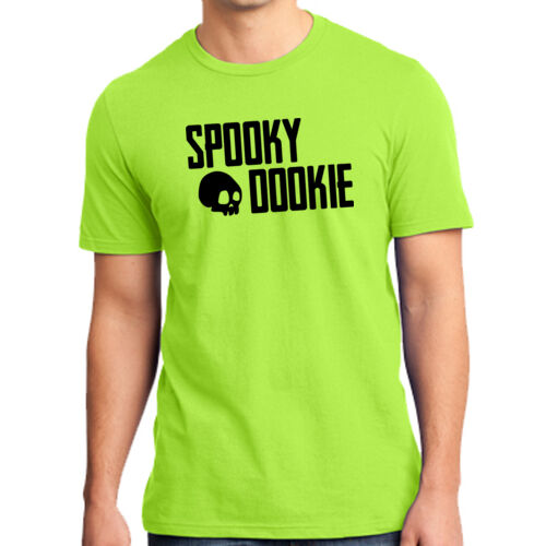 Spooky Dookie Tee Thumbnail