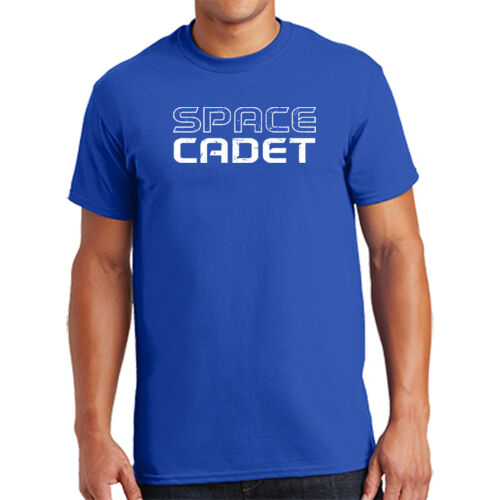 USSF Space Cadet Tee Thumbnail