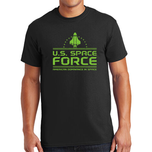 US Space Force Tee Thumbnail