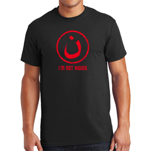 Nazarene Tee Thumbnail