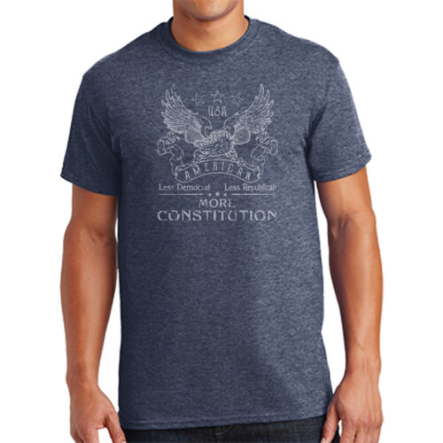 More Constitution Tee Thumbnail