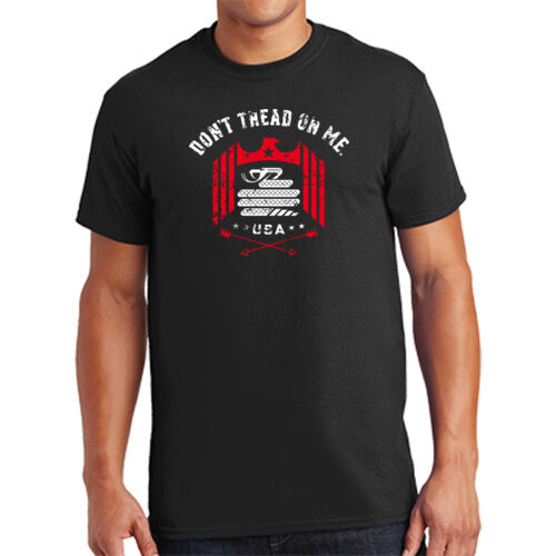 Don't Tread On Me Tee Thumbnail