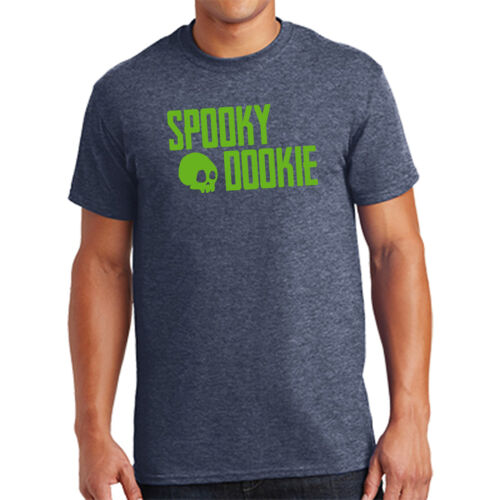 Spooky Dookie Tshirt Thumbnail