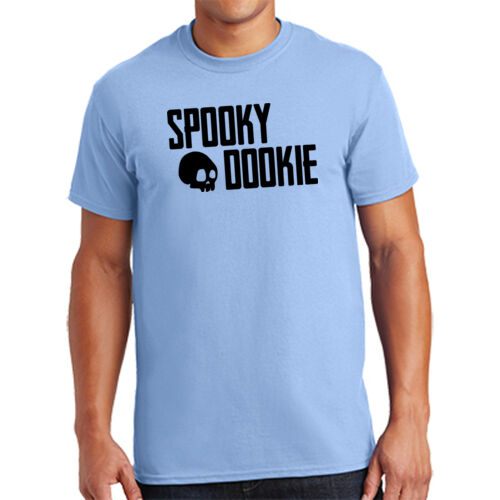 Spooky Dookie Tshirt Thumbnail