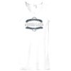 Ladies' Baby Rib Tank Thumbnail