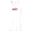 Ladies' Baby Rib Tank Thumbnail