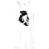Ladies' Baby Rib Tank Thumbnail