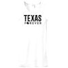 Ladies' Baby Rib Tank Thumbnail