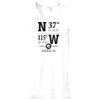 Ladies' Baby Rib Tank Thumbnail