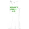 Ladies' Baby Rib Tank Thumbnail