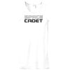 Ladies' Baby Rib Tank Thumbnail