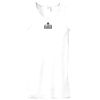 Ladies' Baby Rib Tank Thumbnail
