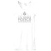 Ladies' Baby Rib Tank Thumbnail