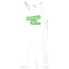 Ladies' Baby Rib Tank Thumbnail