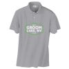 Comfortblend EcoSmart ® 5.2 Ounce Jersey Knit Sport Shirt Thumbnail