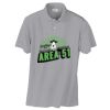 Comfortblend EcoSmart ® 5.2 Ounce Jersey Knit Sport Shirt Thumbnail