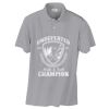 Comfortblend EcoSmart ® 5.2 Ounce Jersey Knit Sport Shirt Thumbnail