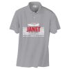 Comfortblend EcoSmart ® 5.2 Ounce Jersey Knit Sport Shirt Thumbnail