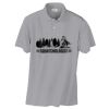 Comfortblend EcoSmart ® 5.2 Ounce Jersey Knit Sport Shirt Thumbnail