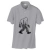 Comfortblend EcoSmart ® 5.2 Ounce Jersey Knit Sport Shirt Thumbnail