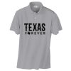 Comfortblend EcoSmart ® 5.2 Ounce Jersey Knit Sport Shirt Thumbnail