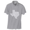 Comfortblend EcoSmart ® 5.2 Ounce Jersey Knit Sport Shirt Thumbnail