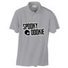 Comfortblend EcoSmart ® 5.2 Ounce Jersey Knit Sport Shirt Thumbnail