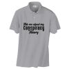 Comfortblend EcoSmart ® 5.2 Ounce Jersey Knit Sport Shirt Thumbnail