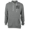 Unisex Challenger Eco-Fleece Hoodie Thumbnail