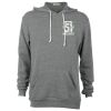 Unisex Challenger Eco-Fleece Hoodie Thumbnail