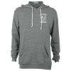 Unisex Challenger Eco-Fleece Hoodie Thumbnail