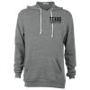 Unisex Challenger Eco-Fleece Hoodie Thumbnail