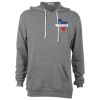 Unisex Challenger Eco-Fleece Hoodie Thumbnail