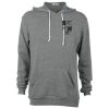 Unisex Challenger Eco-Fleece Hoodie Thumbnail