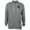 Unisex Challenger Eco-Fleece Hoodie Thumbnail