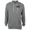 Unisex Challenger Eco-Fleece Hoodie Thumbnail