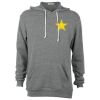 Unisex Challenger Eco-Fleece Hoodie Thumbnail