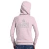 Ladies' Athletics Eco-Fleece Hoodie Thumbnail