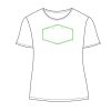 Ladies' Keepsake Vintage Jersey T-Shirt Thumbnail