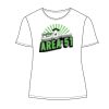 Ladies' Keepsake Vintage Jersey T-Shirt Thumbnail