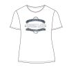 Ladies' Keepsake Vintage Jersey T-Shirt Thumbnail