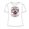 Ladies' Keepsake Vintage Jersey T-Shirt Thumbnail