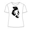 Ladies' Keepsake Vintage Jersey T-Shirt Thumbnail