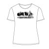 Ladies' Keepsake Vintage Jersey T-Shirt Thumbnail