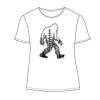 Ladies' Keepsake Vintage Jersey T-Shirt Thumbnail