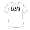 Ladies' Keepsake Vintage Jersey T-Shirt Thumbnail