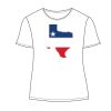 Ladies' Keepsake Vintage Jersey T-Shirt Thumbnail