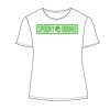 Ladies' Keepsake Vintage Jersey T-Shirt Thumbnail